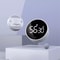 Cute Tomato Kitchen Timer, Mechanical Cooking Timer Alarm for Baking & Study Focus