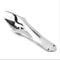 Stainless Steel Pineapple Eye Remover Tool Set 3PCS Non Slip Fruit Corer Digger