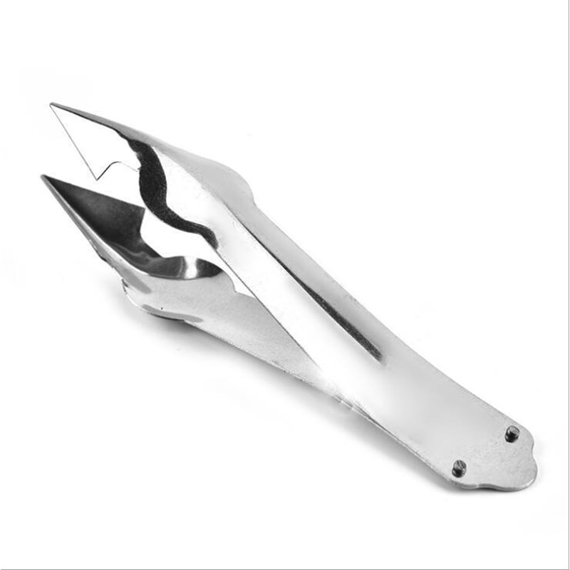 Stainless Steel Pineapple Eye Remover Tool Set 3PCS Non Slip Fruit Corer Digger
