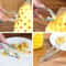Stainless Steel Pineapple Eye Remover Tool Set 3PCS Non Slip Fruit Corer Digger