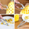Stainless Steel Pineapple Eye Remover Tool Set 3PCS Non Slip Fruit Corer Digger