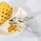 Stainless Steel Pineapple Eye Remover Tool Set 3PCS Non Slip Fruit Corer Digger