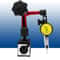 Precision Magnetic Base Dial Indicator Stand With Universal Adjustment Arm For Mechanical Measureme 1