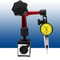 Precision Magnetic Base Dial Indicator Stand With Universal Adjustment Arm For Mechanical Measureme 1