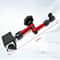 Precision Magnetic Base Dial Indicator Stand With Universal Adjustment Arm For Mechanical Measureme 5