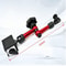 Precision Magnetic Base Dial Indicator Stand With Universal Adjustment Arm For Mechanical Measureme 5