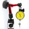 Precision Magnetic Base Dial Indicator Stand With Universal Adjustment Arm For Mechanical Measureme 4