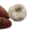 10PCS Wool Polishing Wheel Set For Rotary Tools Precision Finishing Kit 1