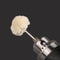 10PCS Wool Polishing Wheel Set For Rotary Tools Precision Finishing Kit 0