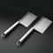 Stainless Steel Crinkle Cutter Knife For Wavy Fries Veggies Durable French Fry Cutter 2