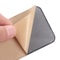 Marble Pattern Phone Card Holder With Stretch Pocket Slim Stickon Wallet For Phone 2