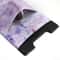 Marble Pattern Phone Card Holder With Stretch Pocket Slim Stickon Wallet For Phone 3
