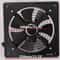 HighSpeed Exhaust Fan Industrial Window Ventilation Fan For Kitchen Workshop 1