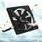 HighSpeed Exhaust Fan Industrial Window Ventilation Fan For Kitchen Workshop 3
