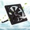 HighSpeed Exhaust Fan Industrial Window Ventilation Fan For Kitchen Workshop 3