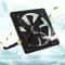 High-Speed Exhaust Fan Industrial Window Ventilation Fan for Kitchen & Workshop