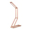 Foldable LED Desk Lamp USB Rechargeable Eye Protection Light For Study And Work 1