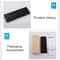 Foldable LED Desk Lamp USB Rechargeable Eye Protection Light For Study And Work 7
