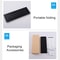 Foldable LED Desk Lamp USB Rechargeable Eye Protection Light For Study And Work 7