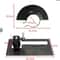 Angle Grinder Cutting Bracket With Protective Guard Cover For Safe Precision Cutting 3