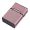 Slim Aluminum Cigarette Case Pocket Holder Durable Waterproof Tobacco Storage Box 2