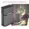 Slim Aluminum Cigarette Case Pocket Holder Durable Waterproof Tobacco Storage Box 8