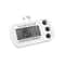 Digital LCD Fridge Thermometer Waterproof Freezer Temperature Monitor With Sensor 1