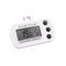 Digital LCD Fridge Thermometer Waterproof Freezer Temperature Monitor With Sensor 1