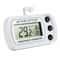 Digital LCD Fridge Thermometer Waterproof Freezer Temperature Monitor With Sensor 5