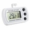 Digital LCD Fridge Thermometer Waterproof Freezer Temperature Monitor With Sensor 5