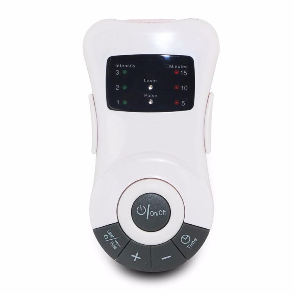 Laser Rhinitis Treatment Device for Snoring Relief and Nasal Therapy