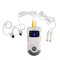Laser Rhinitis Treatment Device for Snoring Relief and Nasal Therapy