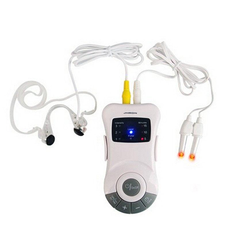 Laser Rhinitis Treatment Device for Snoring Relief and Nasal Therapy