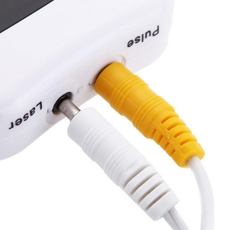 Laser Rhinitis Treatment Device for Snoring Relief and Nasal Therapy