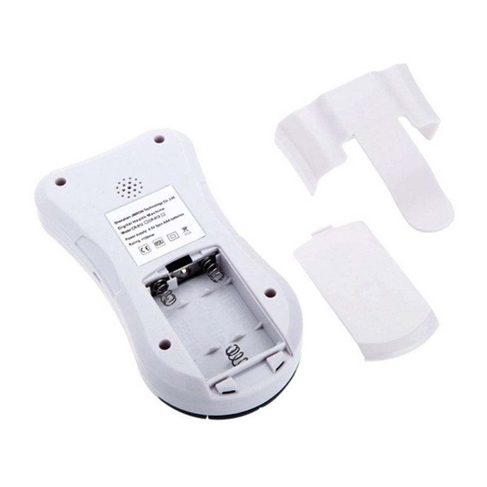 Laser Rhinitis Treatment Device for Snoring Relief and Nasal Therapy