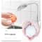 Kids Faucet Extender For Sink Soft Silicone Toddler Hand Washing Aid 4