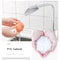 Kids Faucet Extender For Sink Soft Silicone Toddler Hand Washing Aid 4