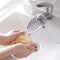 Kids Faucet Extender For Sink Soft Silicone Toddler Hand Washing Aid 8