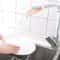 Kids Faucet Extender For Sink Soft Silicone Toddler Hand Washing Aid 5