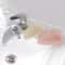 Kids Faucet Extender For Sink Soft Silicone Toddler Hand Washing Aid 0