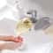 Kids Faucet Extender For Sink Soft Silicone Toddler Hand Washing Aid 7