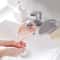 Kids Faucet Extender for Sink Soft Silicone Toddler Hand Washing Aid
