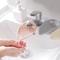 Kids Faucet Extender for Sink Soft Silicone Toddler Hand Washing Aid