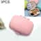 Portable 8Grid Pill Organizer Travel Case Set Leakproof Medicine Storage Box 10