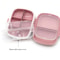 Portable 8Grid Pill Organizer Travel Case Set Leakproof Medicine Storage Box 3
