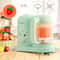 AllinOne Baby Food Maker Steamer Blender Processor For Fresh Homemade Meals 1