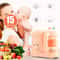 AllinOne Baby Food Maker Steamer Blender Processor For Fresh Homemade Meals 2