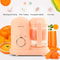 AllinOne Baby Food Maker Steamer Blender Processor For Fresh Homemade Meals 3
