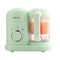 AllinOne Baby Food Maker Steamer Blender Processor For Fresh Homemade Meals 7