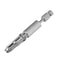 Adjustable Pipe Carbon Reamer Tool With Needle Cleaner For Tobacco Pipes 4